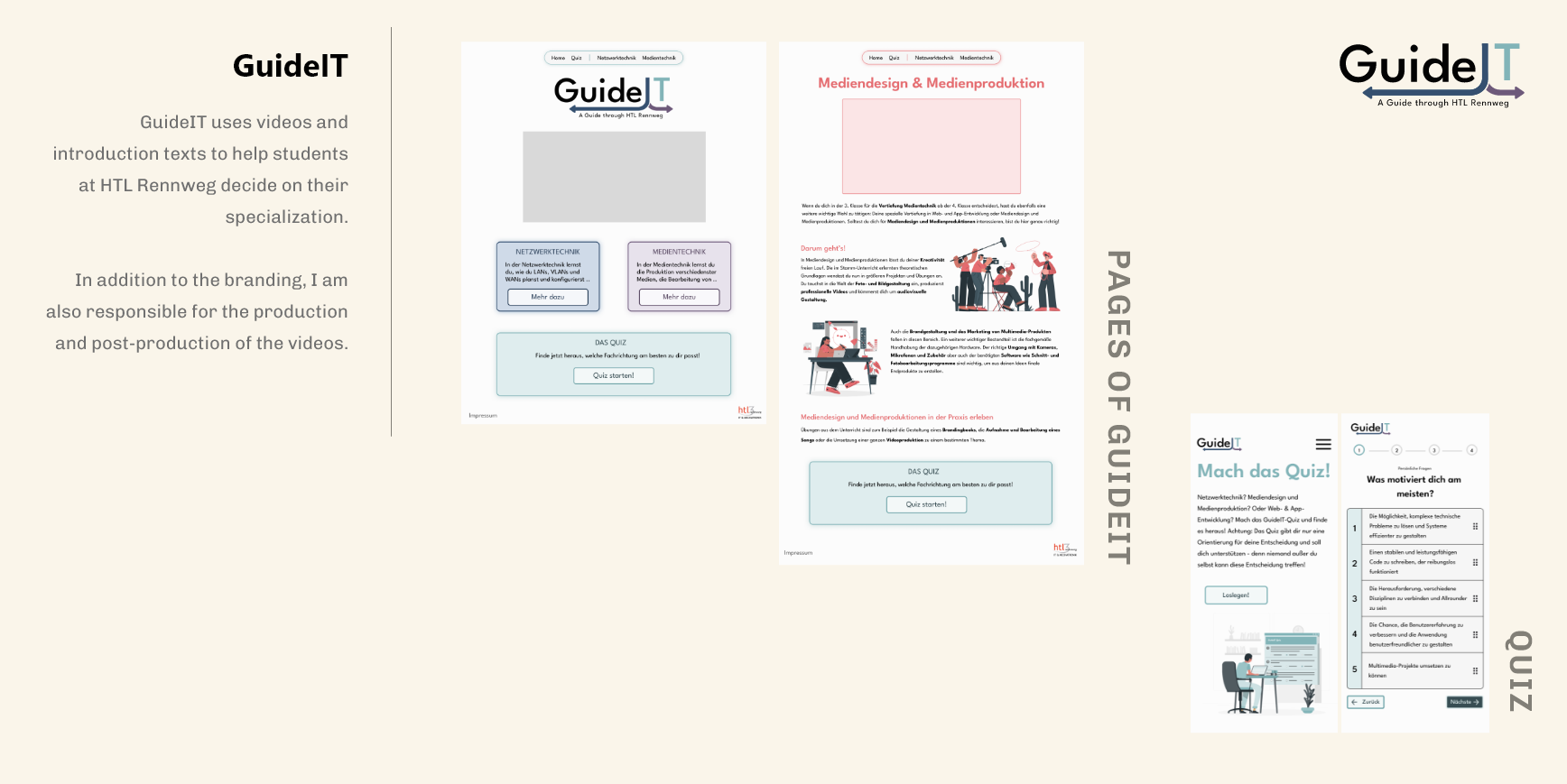 Project GuideIT
