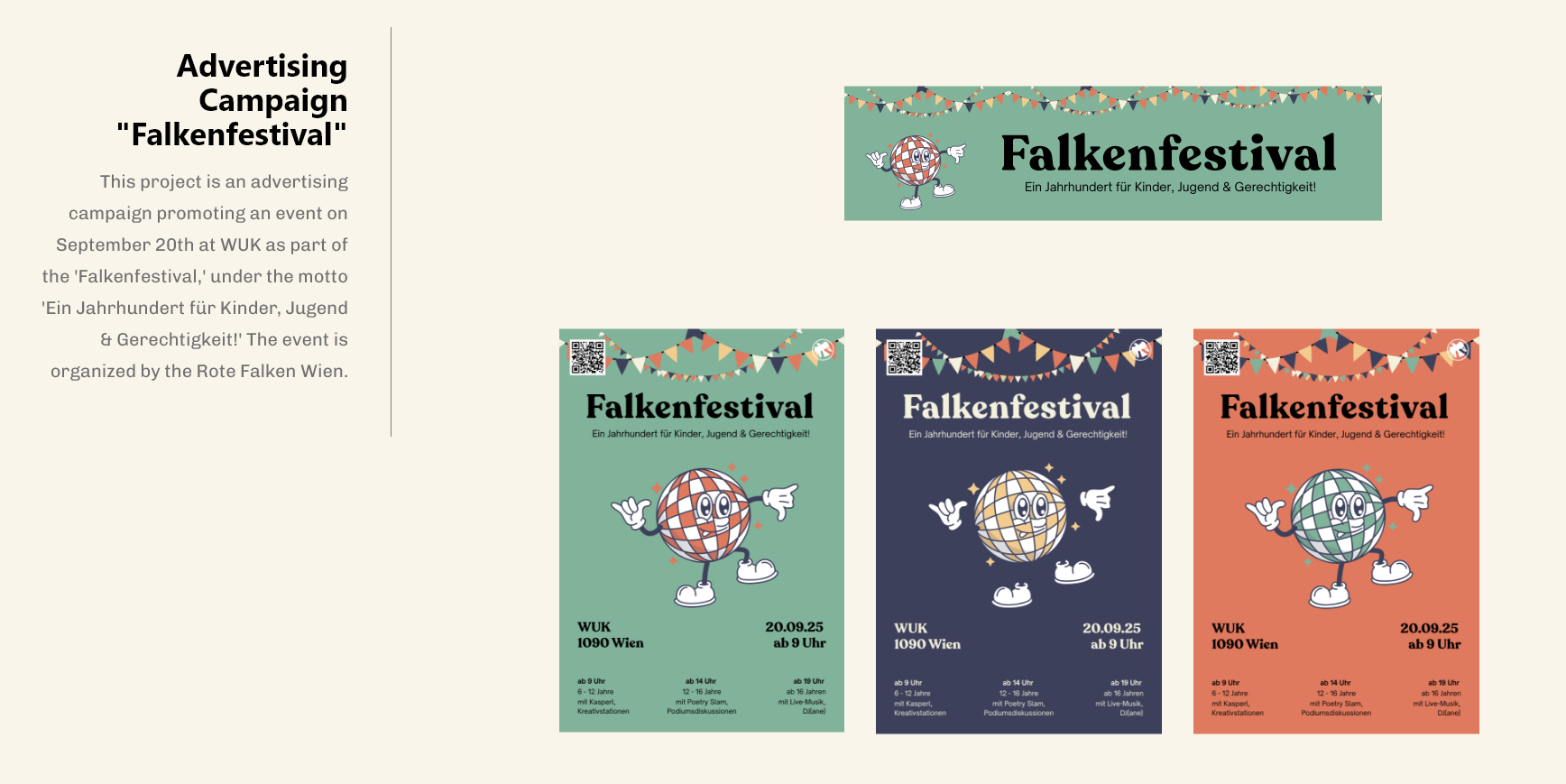 Project Falkenfestival